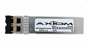 AXIOM SFP10G-LR-ZY-AX AXIOM 10GBASE-LR SFP+ TRANSCEIVER FOR ZYXEL - SFP10G-LR