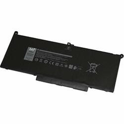 BATTERY TECHNOLOGY F3YGT-BTI BATT FOR DELL  LATITUDE 5289 5289 2-IN-1