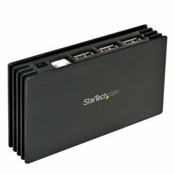 STARTECH.COM ST7202USB 7 PORT USB 2.0 HUB