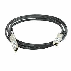 AXIOM E100G-QSFP-QSFP-P-0101-AX AXIOM 100GBASE-CR4 QSFP28 PASSIVE DAC CABLE RUCKUS COMPATIBLE 1M
