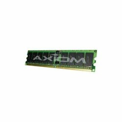 AXIOM 49Y1563-AX AXIOM 16GB DDR3-1333 LOW VOLTAGE ECC RDIMM FOR IBM # 49Y1563, 49Y1565