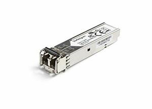 STARTECH.COM RXFXSMSFPST JUNIPER RX-FXSM-SFP COMPATIBLE SFP - 100BASE-LX 100 MBPS - 100MBE MODULE - 100MB