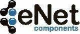 ENET SOLUTIONS, INC. CDE2-SFP-1WSR-ENC CISCO COMPATIBLE CDE2-SFP-1WSR - FUNCTIONALLY IDENTICAL 10GBASE-SR SFP+ 850NM 30
