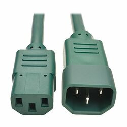 TRIPP LITE P005-003-AGN 3FT HEAVY DUTY POWER EXTENSION CORD 15A