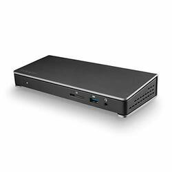 STARTECH.COM TB3DOCK2DPPD CERTIFIED THUNDERBOLT 3 DOCKING STATION 40GBPS W/ DUAL MONITOR 4K 60HZ DISPLAYPO
