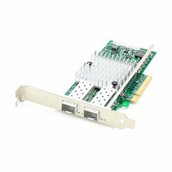 ADD-ON XL710QDA2-AO DUAL QSFP+ PCIE X8 NIC INTEL COMPAT