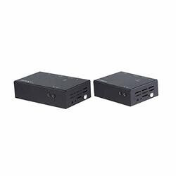 STARTECH.COM ST121HDBT20L EXTEND HDMI OVER CAT6 CABLING TO A REMOTE LOCATION WITH SUPPORT FOR 4K60HZ AT 23