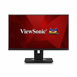 VIEWSONIC VG2755 27INCH SUPERCLEAR IPS FULL HD MONITOR WITH ADVANCED ERGONOMICS,1920X1080 RESOLUT