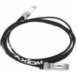 AXIOM CAB-SFP-SFP-2M-AX AXIOM 10GBASE-CU SFP+ PASSIVE DAC TWINAX CABLE ARISTA COMPATIBLE 2M