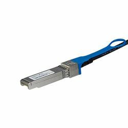 STARTECH.COM J9281BST 100% HPE J9281B COMPATIBLE 1M 10G DIRECT ATTACH CABLE - 10 GBPS PASSIVE TWINAX C