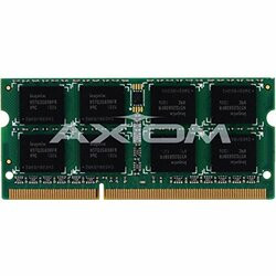 AXIOM AXG50893639/1 AXIOM 8GB DDR3-1333 SODIMM TAA COMP