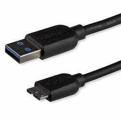 STARTECH.COM USB3AUB3MS POSITION YOUR USB 3.0 MICRO DEVICES NEAR YOUR DESKTOP OR LAPTOP EASILY, WITH A T