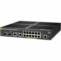 HEWLETT PACKARD ENTERPRISE JL693A#ABA ARUBA 2930F 12G POE+ SWCH U.S.