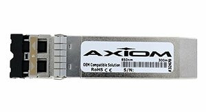 AXIOM 68Y6923-AX AXIOM 10GBASE-SR SFP+ TRANSCEIVER FOR IBM # 68Y6923