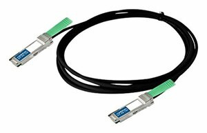 ADD-ON QFX-QSFP-DAC-5M-AO ADDON JUNIPER NETWORKS QFX-QSFP-DAC-5M COMPATIBLE TAA COMPLIANT 40GBASE-CU QSFP+
