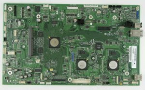 LEXMARK 40X9234 CONTROLLER CARD, MX711, MX81X