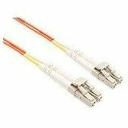 UNIRISE USA, LLC FJ6LCLC-20M PATCH CABLE - LC-MULTIMODE - MALE - LC-MULTIMODE - MALE - FIBER OPTIC - 20 M - O