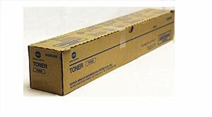 KONICA/MINOLTA-STRATEGIC A33K030 KONICA MINOLTA TN322 BLACK TONER