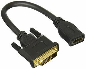 ROCSTOR Y10C123-B1 HDMI TO DVI-D VIDEO CABLE ADAPTER - 8 -