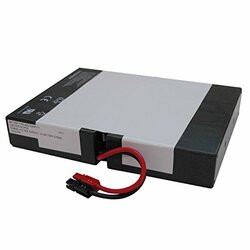 TRIPP LITE RBC62-1U 1U UPS REPLACEMENT BATTERY CARTRIDGE FOR SELECT TRIPP LITE SMARTPRO UPS