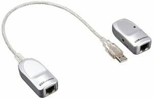 ATEN UCE60 USB EXTENDER UP TO 200 FT.