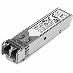 STARTECH.COM SFP1000EXST MSA UNCODED SFP - 1000BASE-EX 1GBPS - 1GBE MODULE - 1GE GIGABIT ETHERNET SFP 131