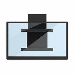 VIEWSONIC VB-BLW-002 BALANCEBOX 400-70 WALL MOUNT FOR 65IN - 75IN OR 90.4-152LBS (400-70 + VESA), BAL