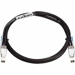 AXIOM 470-AAPV-AX AXIOM STACKING CABLE DELL COMPATIBLE 0.5M - 470-AAPV