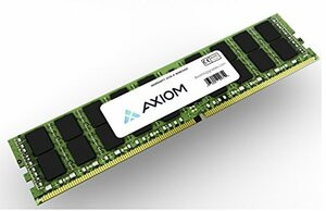 AXIOM 1XD87AA-AX AXIOM 64GB DDR4-2666 ECC LRDIMM FOR HP - 1XD87AA