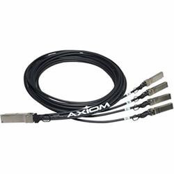 AXIOM JG326A-AX AXIOM QSFP+ DAC CABLE FOR HP 1M