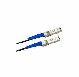 ENET SOLUTIONS, INC. SFC2-QLUB-1M-ENC QLOGIC TO UBIQUITI SFP+ DAC 1M 3.28FT