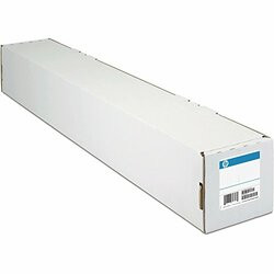BRAND MANAGEMENT GROUP, LLC J3H73A HP PERMANENT MATTE ADHESIVE VINYL - 60IN X150FT