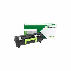 LEXMARK 58D0XA0 LEXMARK 58D0XA0 EXTRA HIGH YIELD TONER CARTRIDGE