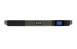 EATON 5P850GR EATON 5P 850VA RACKMOUNT 1U LCD 208/230V