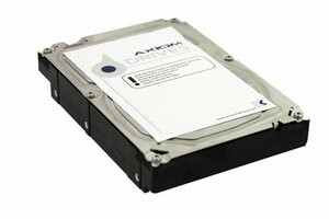 AXIOM 801882-B21-AX AXIOM 1TB 6GB/S SATA 7.2K RPM LFF BARE HDD FOR HP - 801882-B21