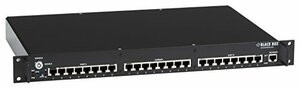 BLACK BOX NBSALL8MGR PRO SWITCHING SYSTEM