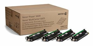 XEROX 108R01121 IMAGING UNIT,PHASER 6600/WORKCENTRE6605