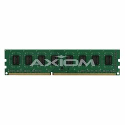AXIOM 57Y4390S-AX AXIOM 2GB DDR3-1333 UDIMM FOR LENOVO - 57Y4390S