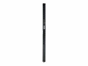 TRIPP LITE PDUMV15NETLX PDU SWITCHED 16 5-15R 15A LX PLATFORM 0U