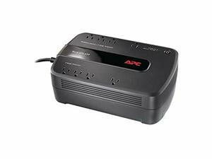 APC BY SCHNEIDER ELECTRIC BE650G1-CN APC BACK-UPS 650, 8 OUTLET, CANADA