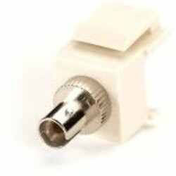 BLACK BOX FMT333-R2 GIGASTATION2 SNAP FITTING, ST ADAPTER, O