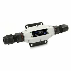 VERACITY VOR-ORM MAXPOE-POWERED LAN & POE  100M PER UNIT