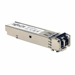 TRIPP LITE N286-01GSX-MDLC SFP TRANSCEIVER MM FIBER CISCO GLC-SX-MMD COMPATIBLE 1000BASE-SX 550M LC