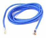 BELKIN COMPONENTS A3L791-05-BLU-M PATCH CABLE - RJ-45 (M) - RJ-45 (M) - 5 FT - UTP - ( CAT 5E ) - BLUE