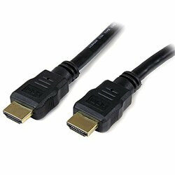 STARTECH.COM HDMM6 CREATE ULTRA HD CONNECTIONS BETWEEN YOUR HIGH SPEED HDMI-EQUIPPED DEVICES - HIGH