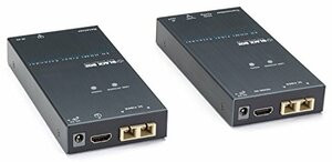BLACK BOX VX-HDMI-FO 3D HDMI FIBER EXTENDER
