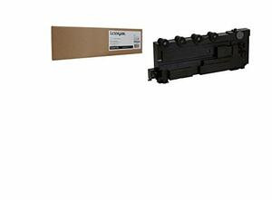 LEXMARK C540X75G LEXMARK C54X WASTE TONER BOTTLE