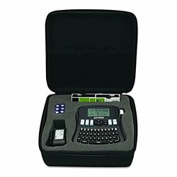 DYMO 1738976 LABELMANAGER 210D - LABELMAKER - MONOCHROME - THERMAL TRANSFER - DYMO LABELMAKER