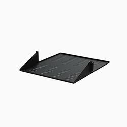 STARTECH.COM CABSHF2POSTV2 THIS 2 POST SERVER RACK SHELF IS EIA 310 COMPLIANT AND CAN FIT MOST STANDARD 19