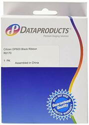 DATAPRODUCTS R0170 DATAPRODUCTS CITIZEN DP600 BLACK RIBBON